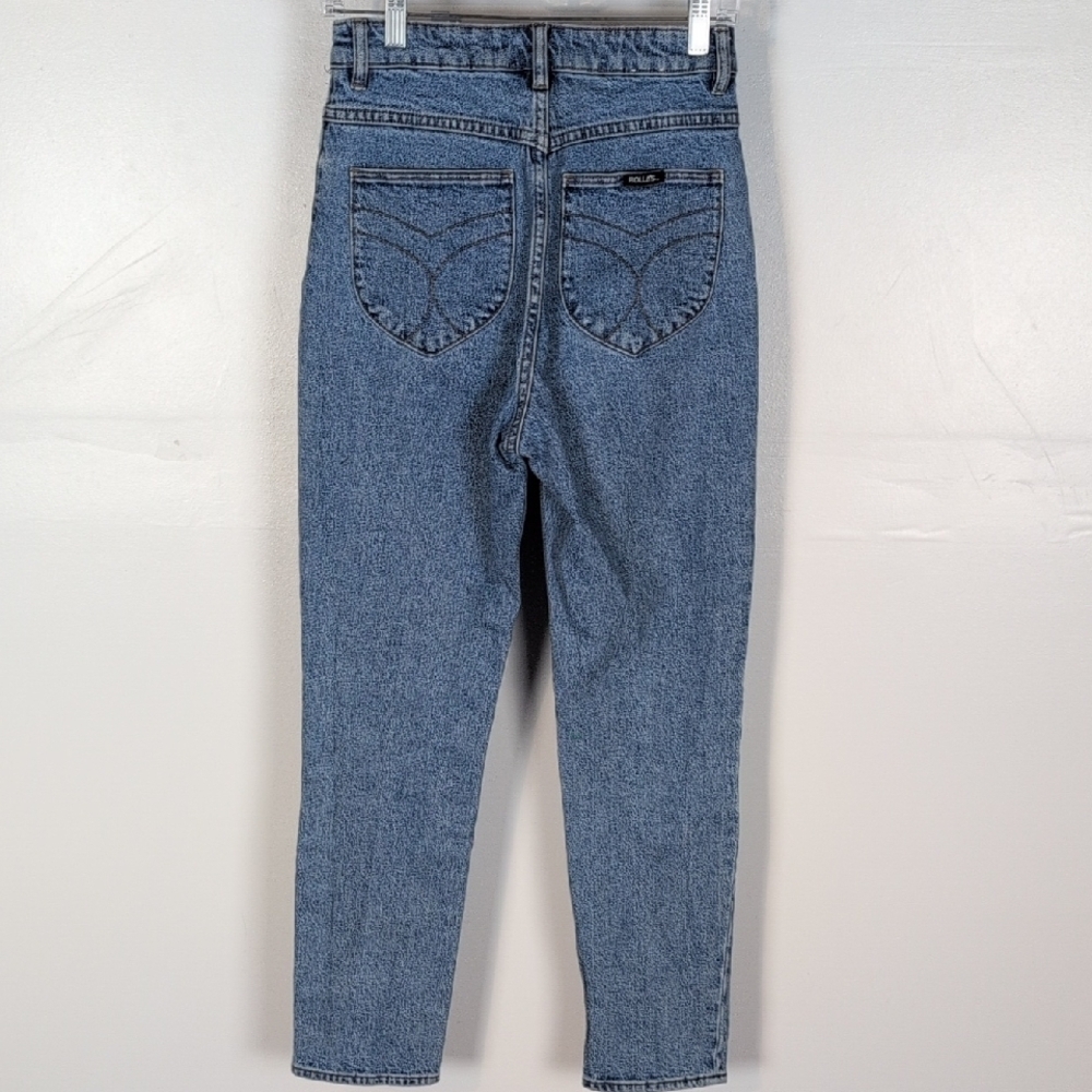 Rolla's Dusters High Rise Slim - Picture 6 of 14